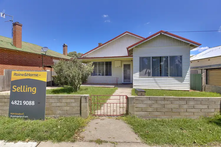 8 Shepherd St, Goulburn NSW 2580