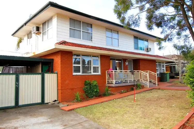 20 Morven Street, Guildford NSW 2161