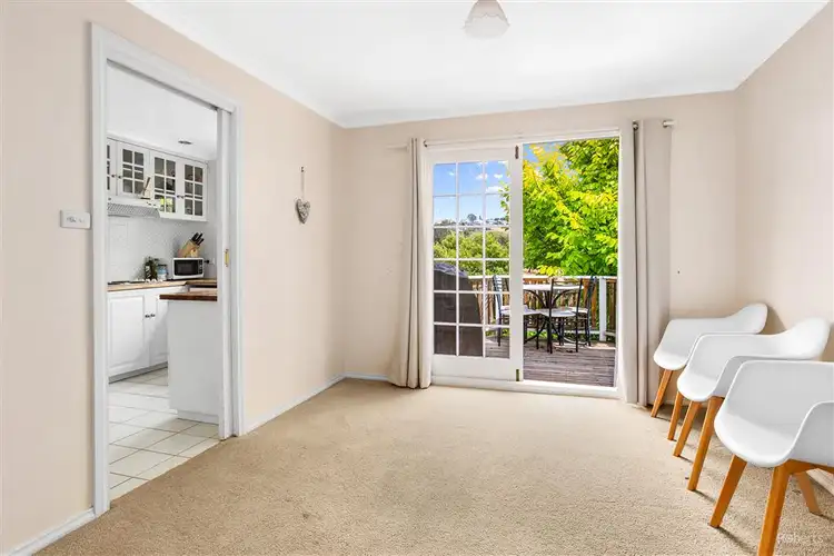 Fifth view of Homely house listing, 4 Beverley Hills Rd, Newstead TAS 7250