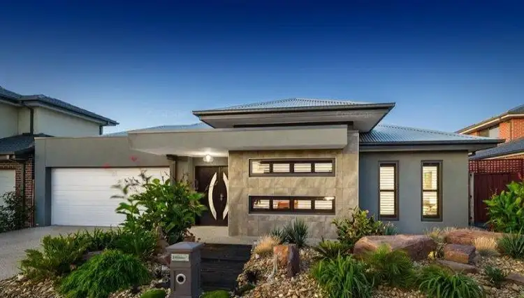 24 Circus Avenue, Point Cook VIC 3030