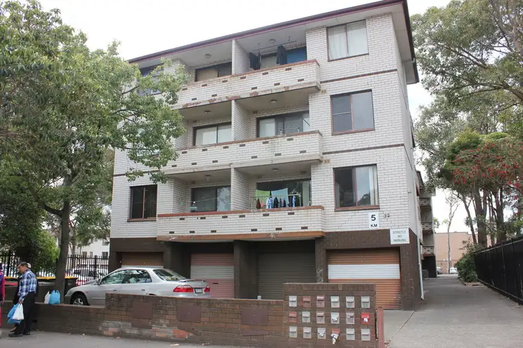 12/32 Park Road, Cabramatta NSW 2166