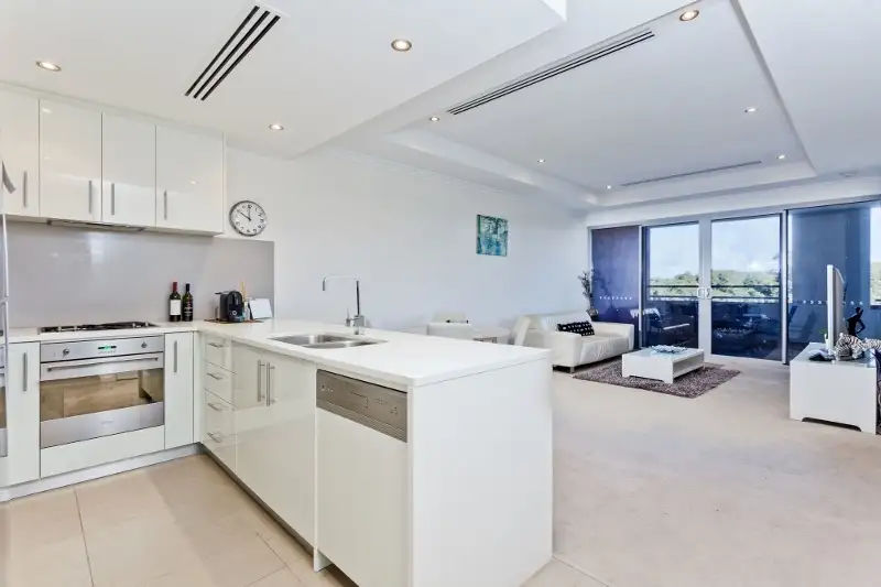 Main view of Homely unit listing, 5/25 Bournemouth Crescent, Wembley Downs WA 6019