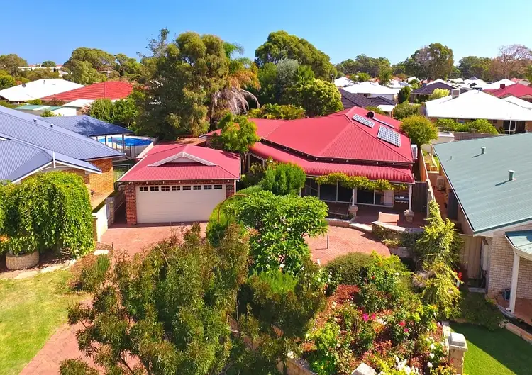 7 Dalewood Gardens