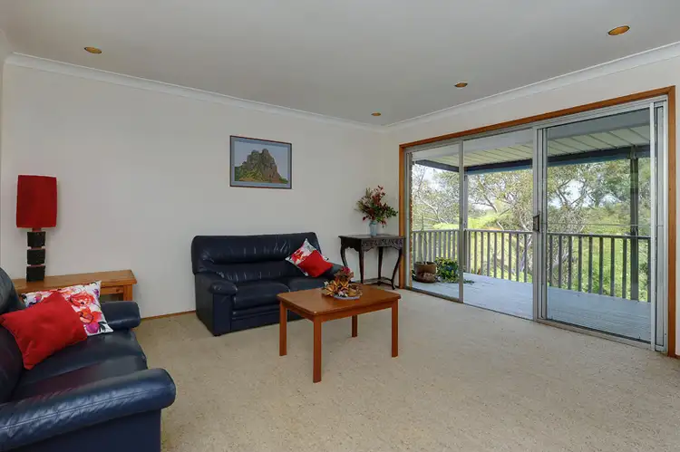Third view of Homely house listing, 26 Carinya Road, Mount Colah NSW 2079