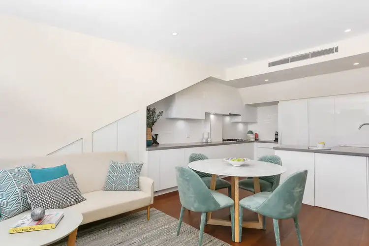 Fourth view of Homely house listing, 25 Phillip Street, Balmain NSW 2041