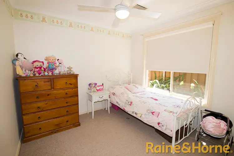 Sixth view of Homely house listing, 1 Catchpole Close, Dubbo NSW 2830