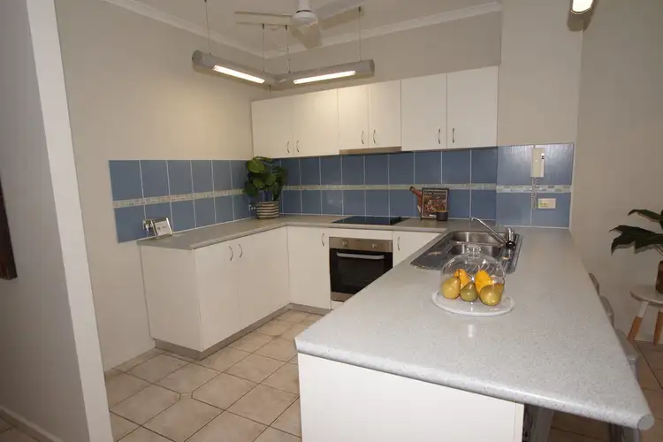 Second view of Homely apartment listing, 6/288 Casuarina Drive, Nightcliff NT 810