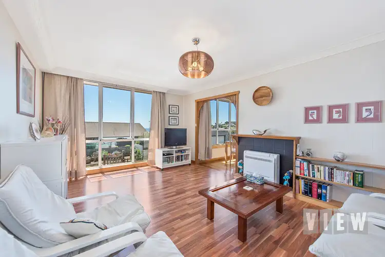 Fifth view of Homely house listing, 17 Brinckman Court, Devonport TAS 7310