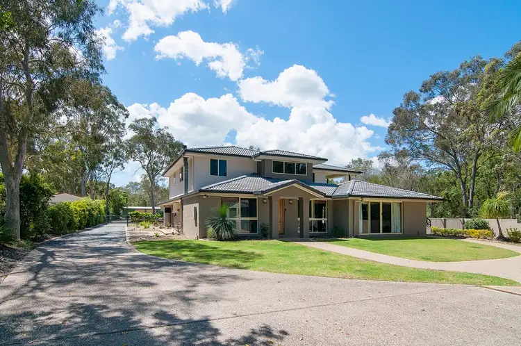 Fourth view of Homely house listing, 197 Carbrook Road, Cornubia QLD 4130