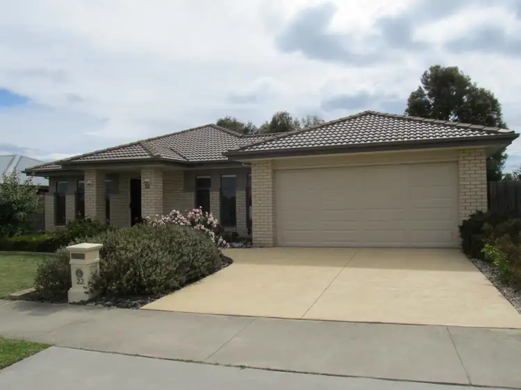 22 Eastern View Drive, Eastwood VIC 3875