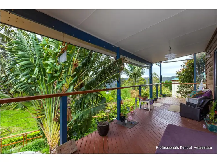 Seventh view of Homely house listing, 8 Saguaro Court, Tamborine Mountain QLD 4272