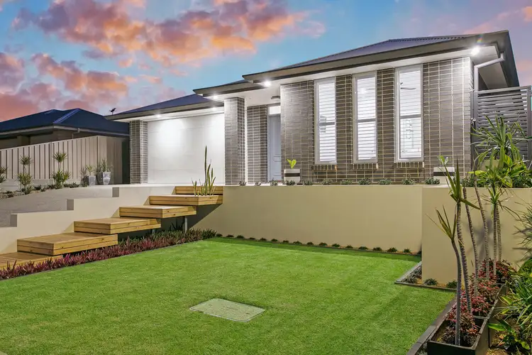 Main view of Homely house listing, 6 Fairlight Place, Seaford Rise SA 5169