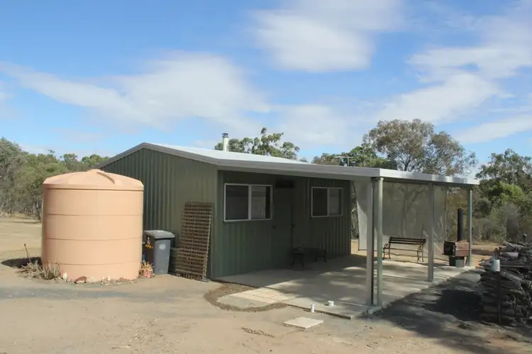 Main view of Homely rural property listing, Address available on request