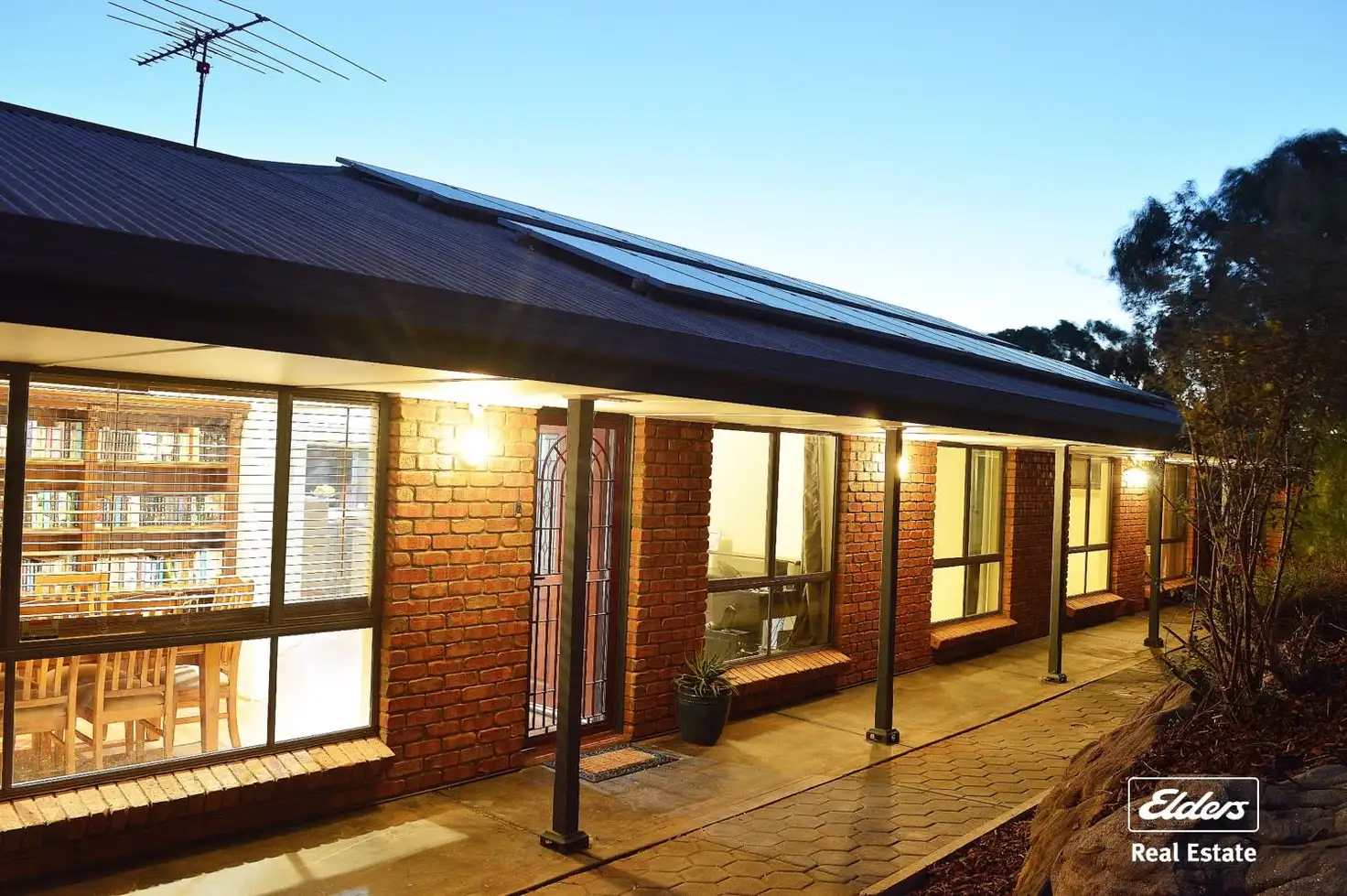 Main view of Homely house listing, 6 Rusby Drive, Gawler East SA 5118