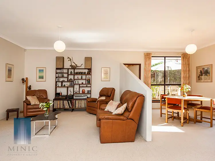 Fourth view of Homely house listing, 9 Winchester Way, Leeming WA 6149