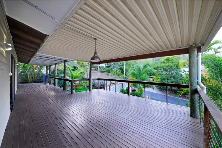 Fourth view of Homely house listing, 25 Wildlife Road, Jubilee Pocket QLD 4802