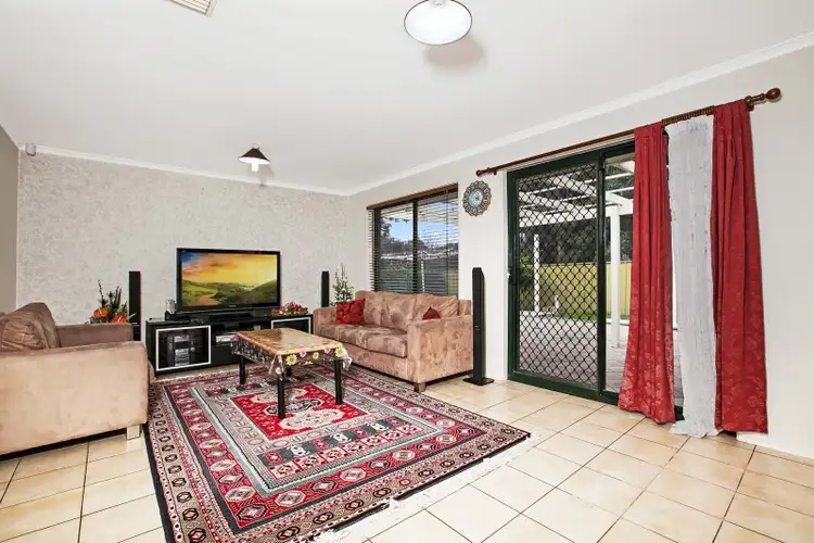 Third view of Homely house listing, 6 Ebony Court, Woodcroft SA 5162