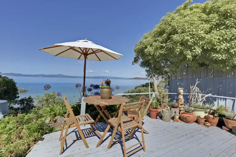 Fourth view of Homely house listing, 107 Linden Road, Primrose Sands TAS 7173