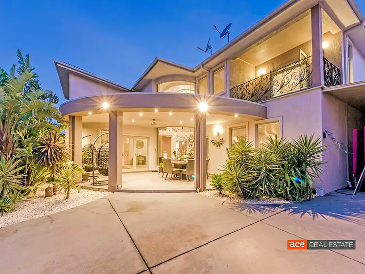 Third view of Homely house listing, 2 Teatree Place, Seabrook VIC 3028