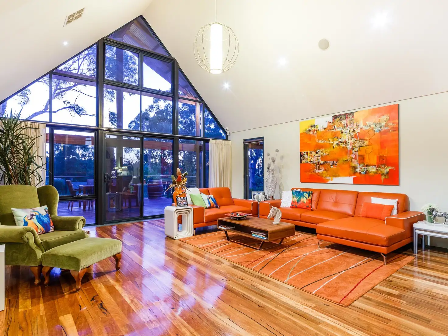 Main view of Homely house listing, 93 Darlington Road, Darlington WA 6070