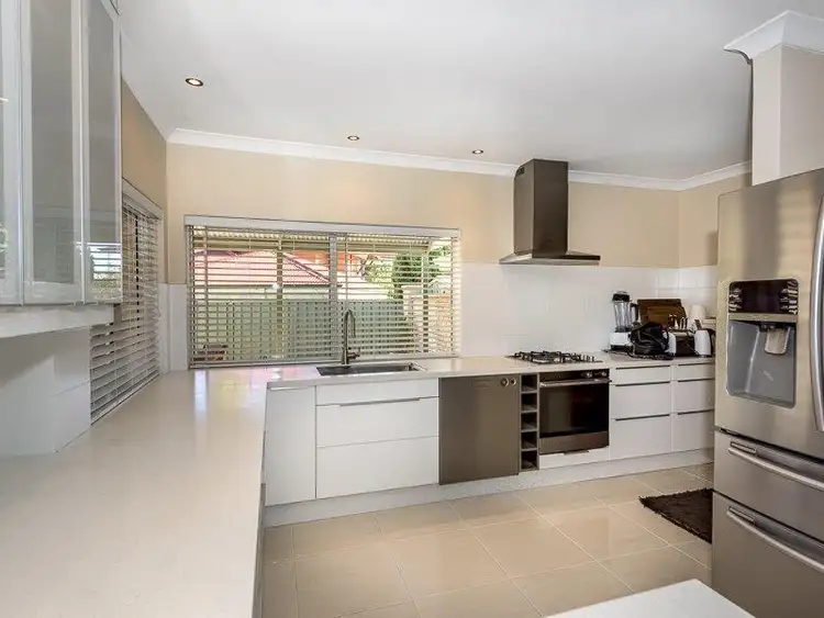 Third view of Homely house listing, 35 Scotford Way, Baldivis WA 6171
