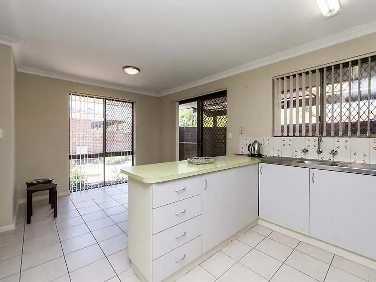 Third view of Homely villa listing, 6/8 Moore Street, Dianella WA 6059