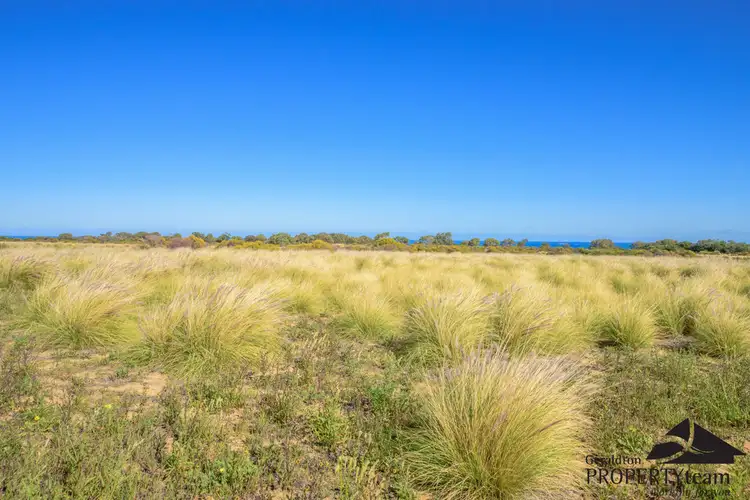 Fourth view of Homely land listing, Lot 236 Parmelia Boulevard, White Peak WA 6532