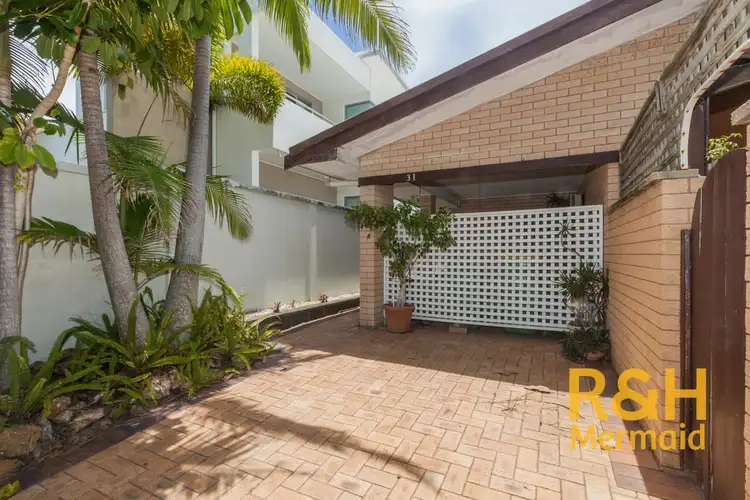 Sixth view of Homely house listing, 31 SUNBRITE AVENUE, Mermaid Beach QLD 4218