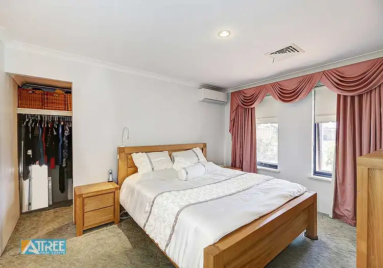 Fifth view of Homely house listing, 4 Millewa Road, Southern River WA 6110