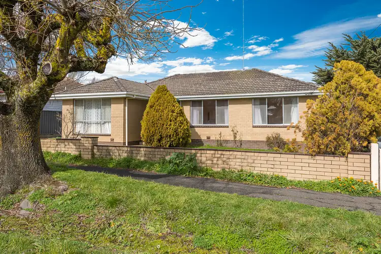 20 Sturt Street, Kyneton VIC 3444