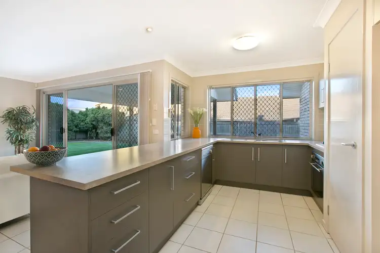 Second view of Homely house listing, 4 Karragarra Place, Thornlands QLD 4164