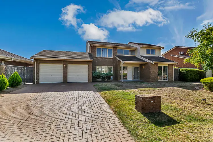 Second view of Homely house listing, 47 Bartlett Drive, Novar Gardens SA 5040