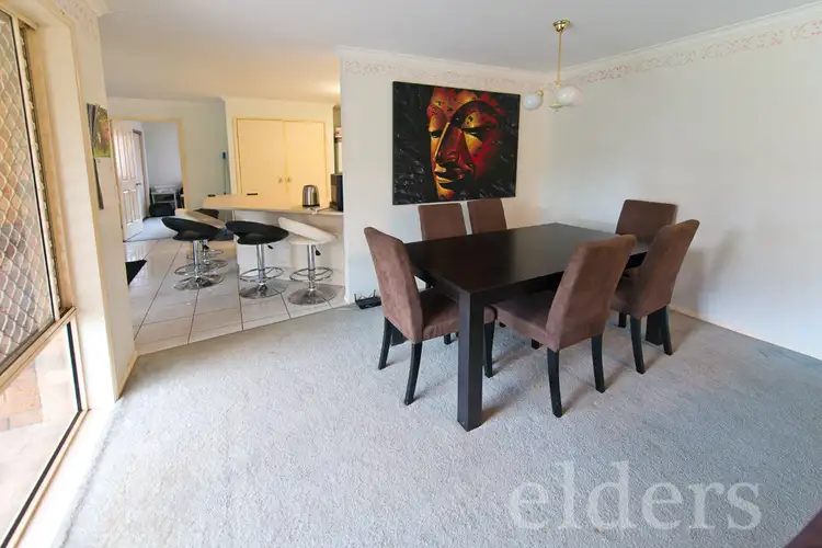 Fifth view of Homely house listing, 6 Ballarat Court, Tallai QLD 4213