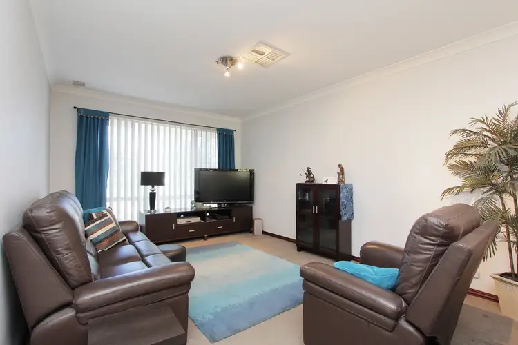 Fifth view of Homely house listing, 46 Mattison Way, Greenwood WA 6024