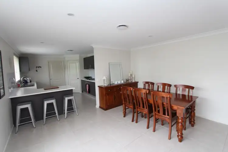 Seventh view of Homely house listing, 82 Swanbrooke Street, Windradyne NSW 2795