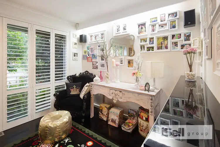 Fifth view of Homely house listing, 17 Amersham Avenue, Springvale South VIC 3172