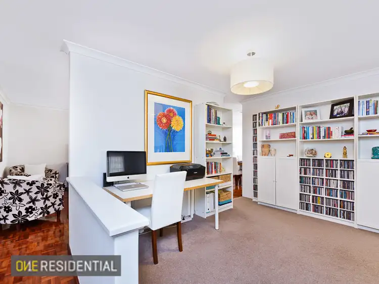 Sixth view of Homely house listing, 25A Coldwells Street, Bicton WA 6157