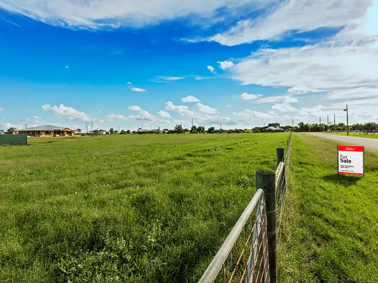 Third view of Homely land listing, 5 Calamar Place, Woorree WA 6530