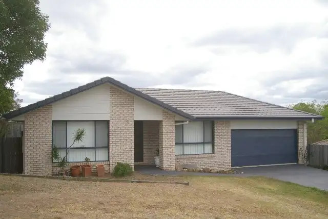 Main view of Homely house listing, 23 Chetwynd Street, Redbank Plains QLD 4301