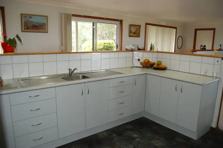 Sixth view of Homely rural property listing, 147 Griinkes Road, Silverleigh QLD 4401