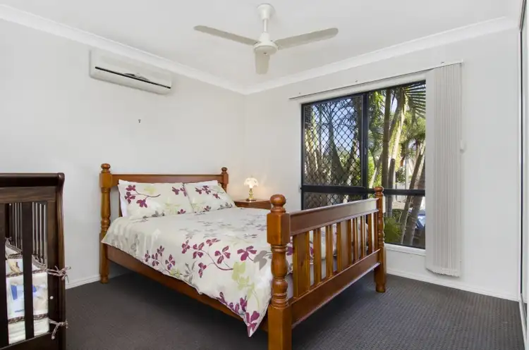 Second view of Homely house listing, 42 Boston Crescent, Douglas QLD 4814