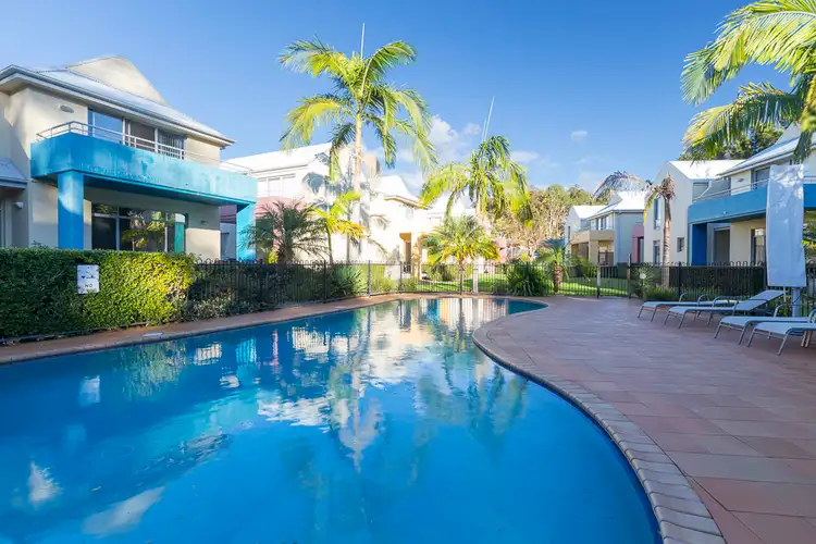 Third view of Homely semi-detached listing, 12/1 Myamba Parade, Surfside NSW 2536