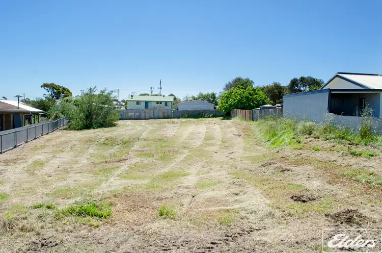 Main view of Homely land listing, 14 Willmett Road, Goolwa Beach SA 5214