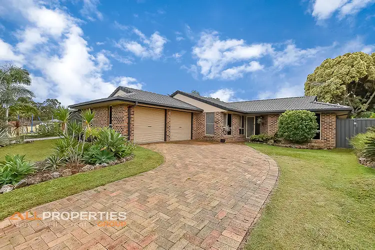 Main view of Homely house listing, 69 SOLANDRA CIRCUIT, Regents Park QLD 4118