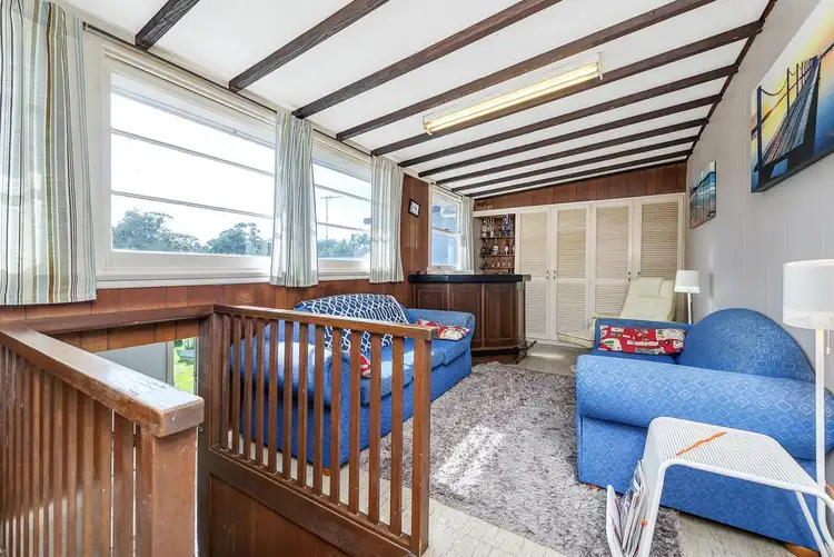 Fourth view of Homely house listing, 87 Warraba Road, North Narrabeen NSW 2101