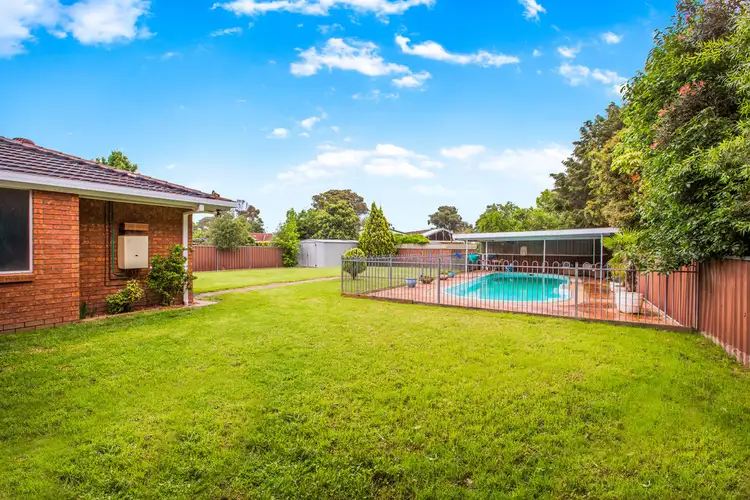 Sixth view of Homely house listing, 43 Westbourne Avenue, Thirlmere NSW 2572