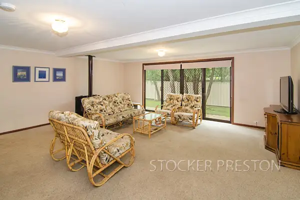 Second view of Homely house listing, 2/5 Banks Ave (43 Peppermint Dve), Dunsborough WA 6281
