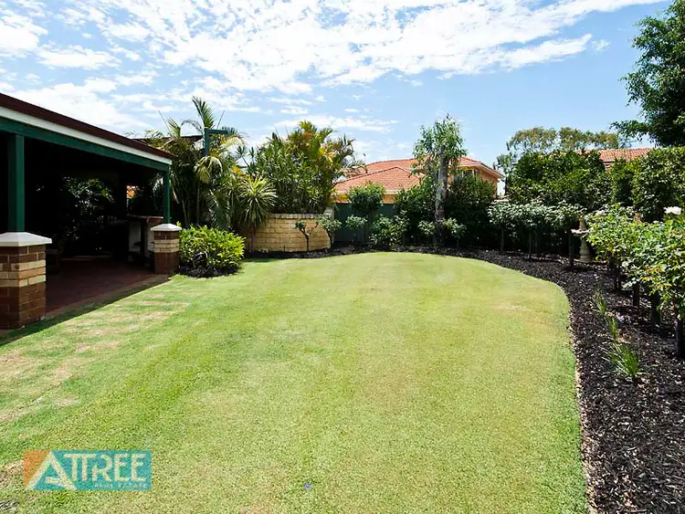 Fourth view of Homely house listing, 13 Burford Place, Canning Vale WA 6155