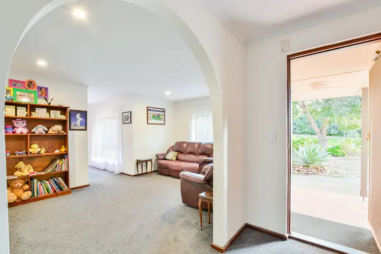 Fourth view of Homely house listing, 63 Caffrey Street, Mclaren Vale SA 5171