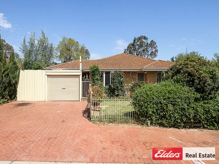 Second view of Homely house listing, 28 Dulverton Close, Stratton WA 6056